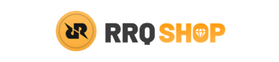 RRQSHOP Logo