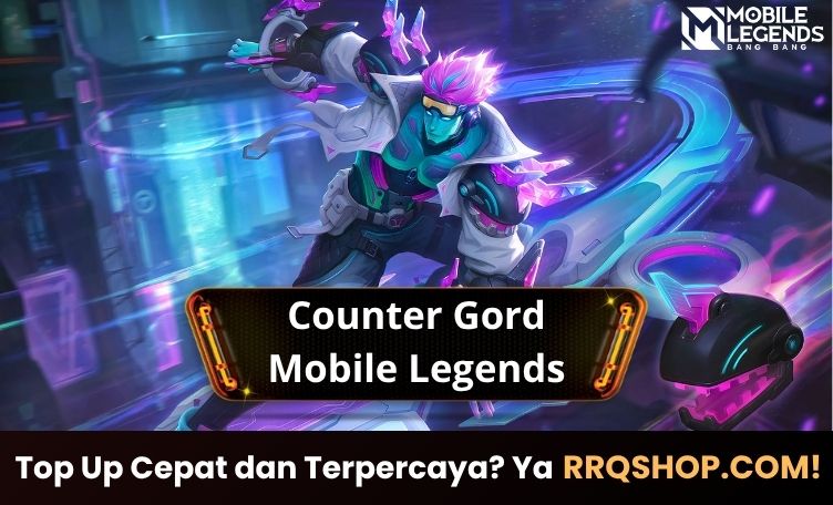 Counter Gord